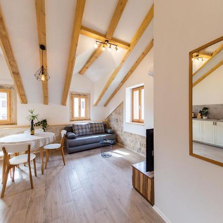 Ferienwohnung Casa Pescador Komiža Exterior foto