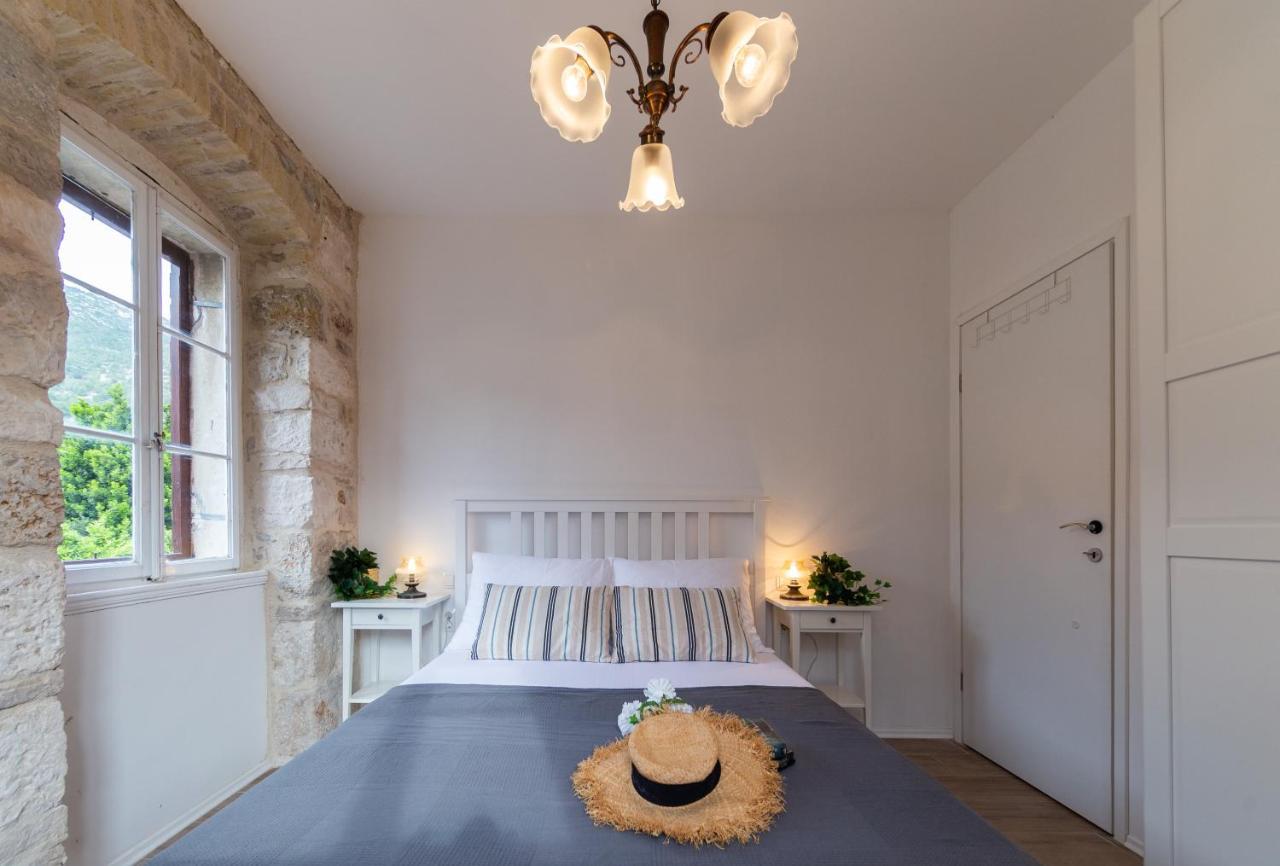 Ferienwohnung Casa Pescador Komiža Exterior foto