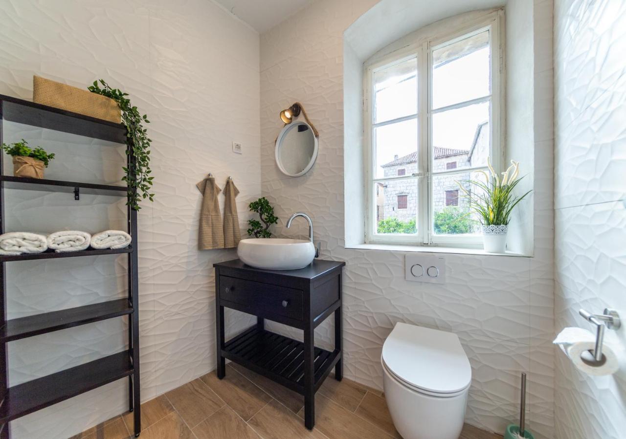 Ferienwohnung Casa Pescador Komiža Exterior foto