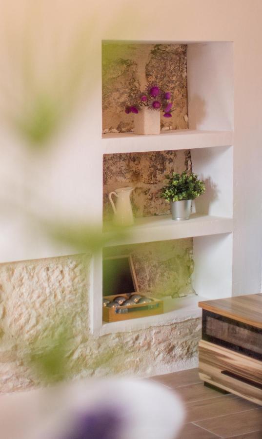 Ferienwohnung Casa Pescador Komiža Exterior foto