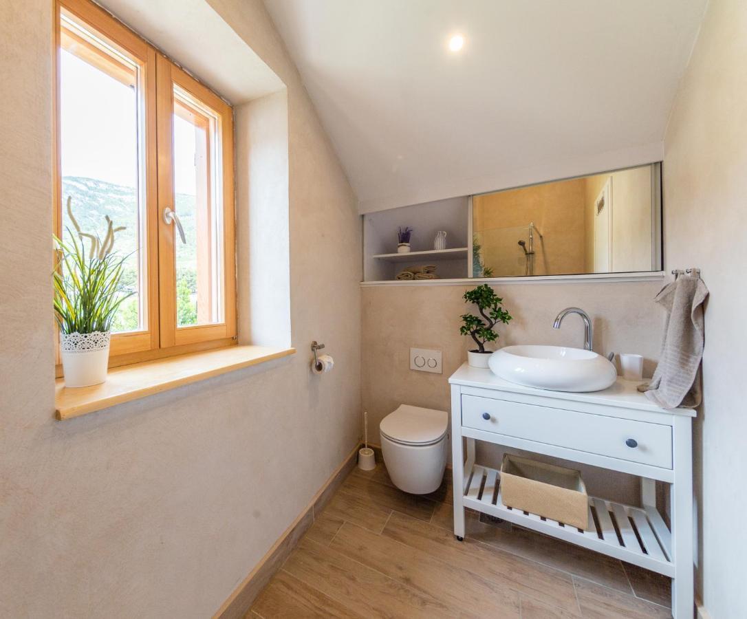 Ferienwohnung Casa Pescador Komiža Exterior foto